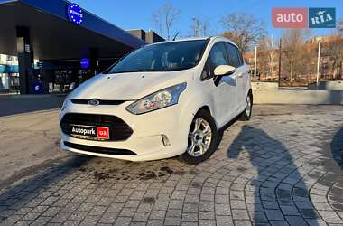 Микровэн Ford B-Max 2013 в Запорожье