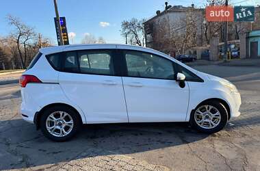 Мікровен Ford B-Max 2013 в Запоріжжі