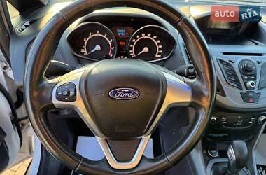 Мікровен Ford B-Max 2013 в Запоріжжі