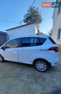 Мікровен Ford B-Max 2013 в Одесі