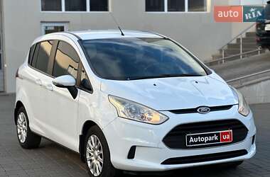 Микровэн Ford B-Max 2013 в Одессе