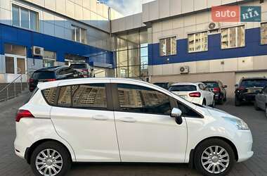 Микровэн Ford B-Max 2013 в Одессе