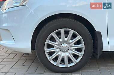 Микровэн Ford B-Max 2013 в Одессе