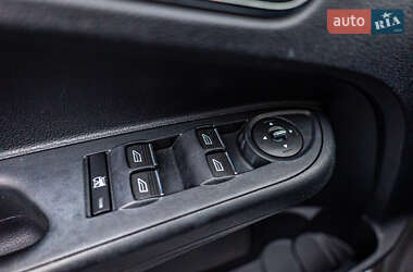 Мінівен Ford B-Max 2013 в 