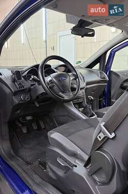 Микровэн Ford B-Max 2014 в 