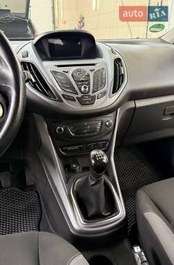 Микровэн Ford B-Max 2014 в 
