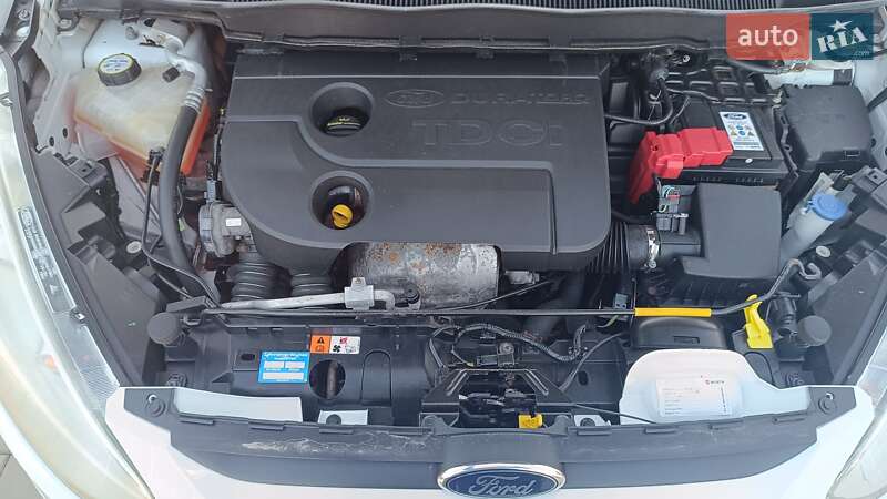 Микровэн Ford B-Max 2014 в Луцке фото 20 Микровэн Ford B-Max 2014 в Луцке