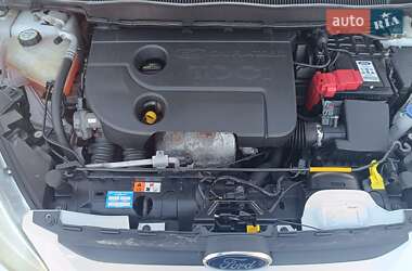 Мікровен Ford B-Max 2014 в 