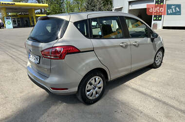Микровэн Ford B-Max 2014 в 