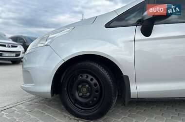 Микровэн Ford B-Max 2013 в 
