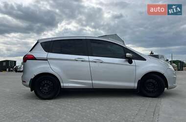 Микровэн Ford B-Max 2013 в 