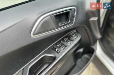 Микровэн Ford B-Max 2013 в 