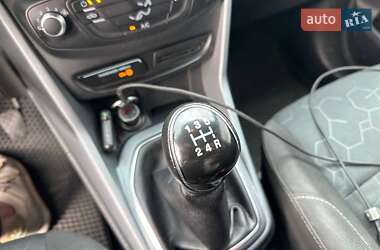 Микровэн Ford B-Max 2013 в 