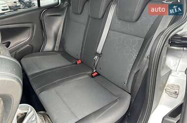 Микровэн Ford B-Max 2013 в 