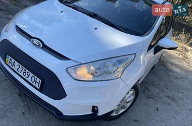 Мікровен Ford B-Max 2013 в Десні