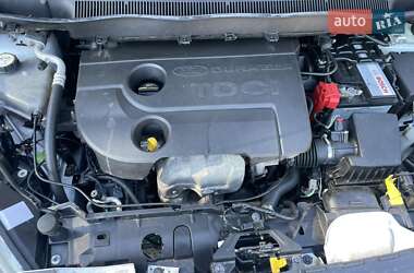 Микровэн Ford B-Max 2013 в 