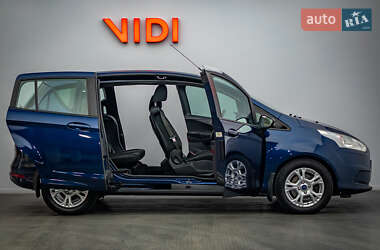 Микровэн Ford B-Max 2013 в 