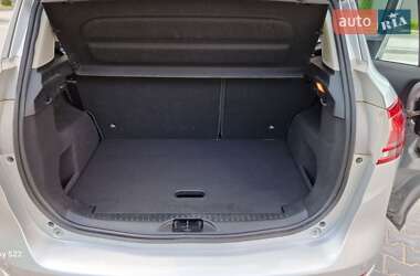 Микровэн Ford B-Max 2014 в 