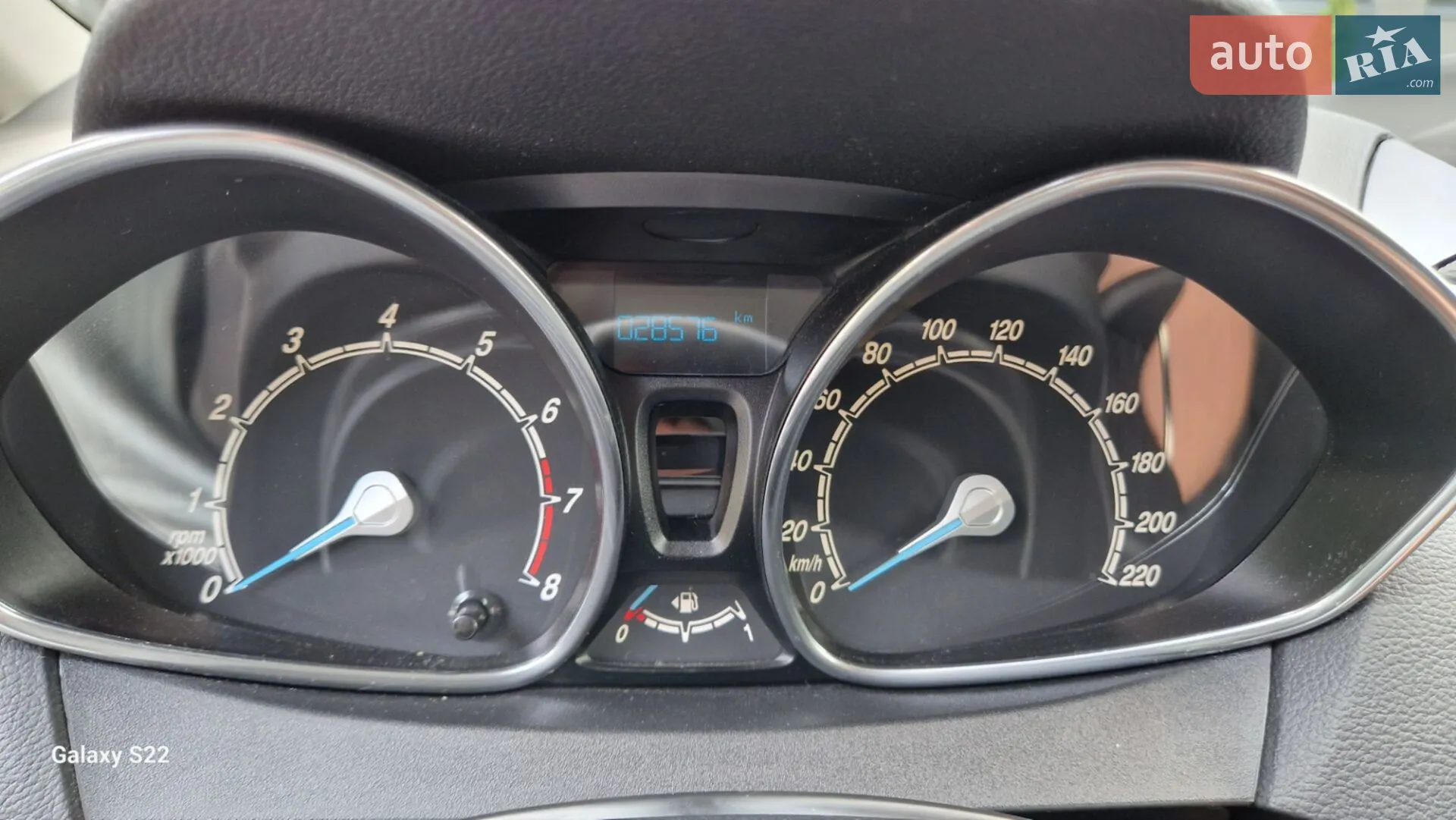 2014 Ford B-MAX - мініатюра 15