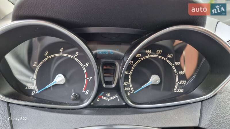 Мікровен Ford B-Max 2014 в Івано-Франківську