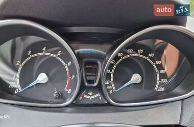 Микровэн Ford B-Max 2014 в 