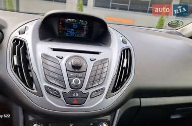 Микровэн Ford B-Max 2014 в Ивано-Франковске