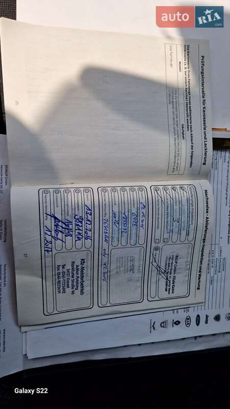 Мікровен Ford B-Max 2014 в Івано-Франківську