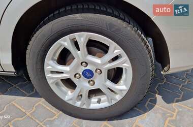 Микровэн Ford B-Max 2014 в 