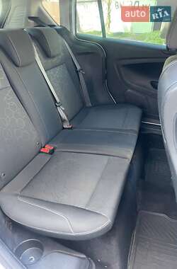 Мікровен Ford B-Max 2013 в 