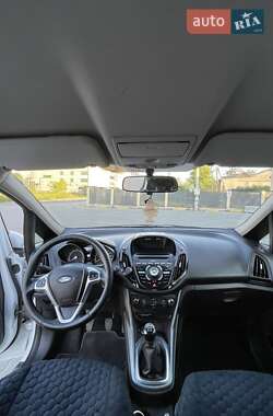 Микровэн Ford B-Max 2013 в 