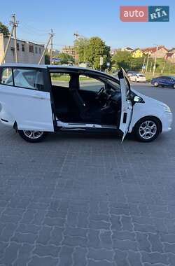 Микровэн Ford B-Max 2013 в 