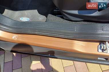 Микровэн Ford B-Max 2013 в 