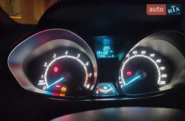 Микровэн Ford B-Max 2015 в 