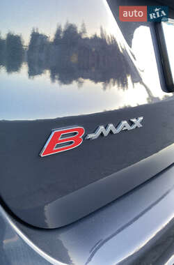 Микровэн Ford B-Max 2014 в 