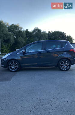 Микровэн Ford B-Max 2014 в 