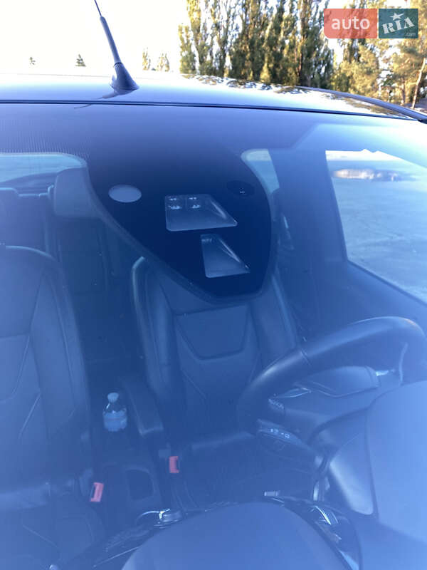 Микровэн Ford B-Max 2014 в Киеве