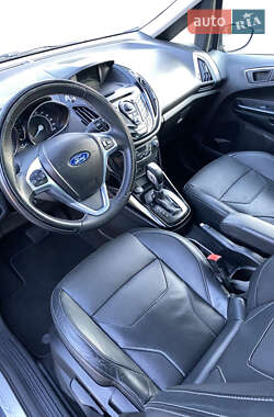 Микровэн Ford B-Max 2014 в 