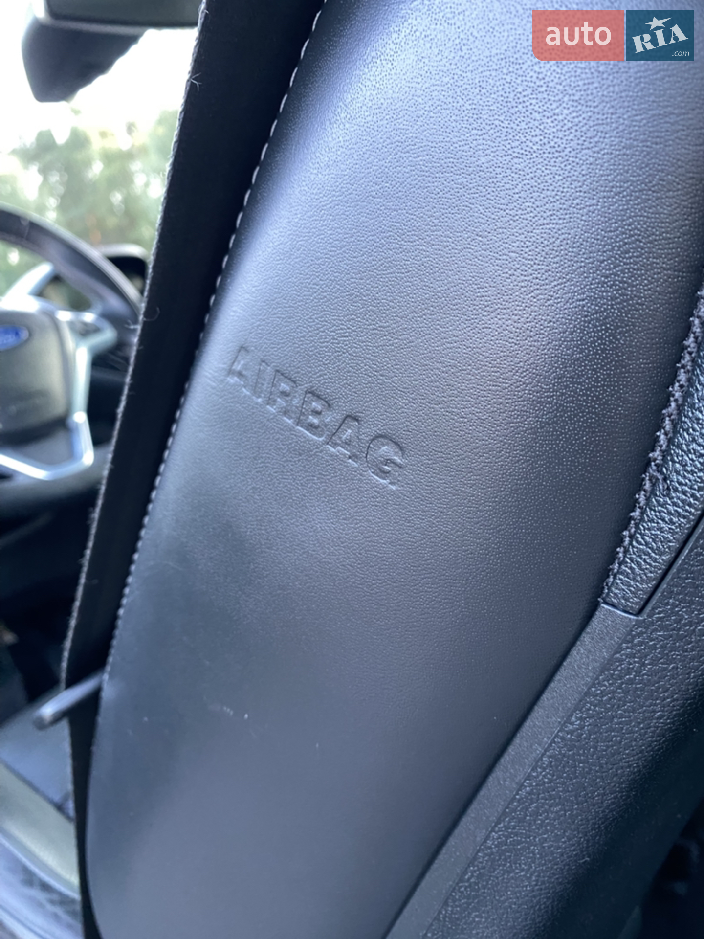 2014 Ford B-MAX - мініатюра 37