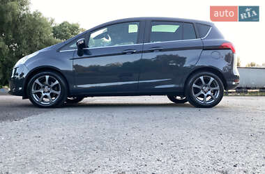 Микровэн Ford B-Max 2014 в 