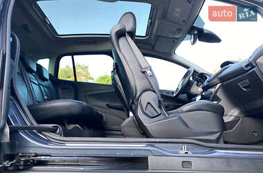 Микровэн Ford B-Max 2014 в 