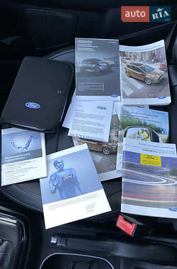 Микровэн Ford B-Max 2014 в 