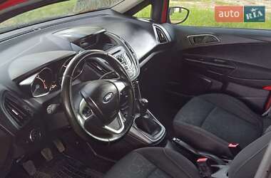 Микровэн Ford B-Max 2014 в 