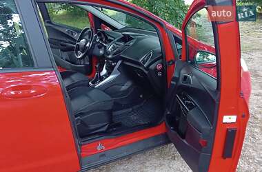 Микровэн Ford B-Max 2014 в 
