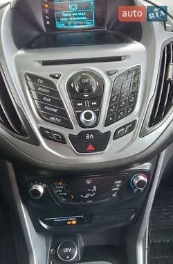 Микровэн Ford B-Max 2014 в 