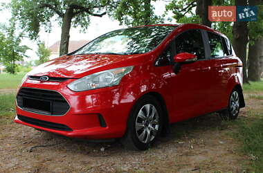 Микровэн Ford B-Max 2014 в Виннице