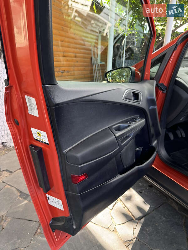 Микровэн Ford B-Max 2013 в Киеве