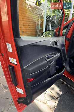 Микровэн Ford B-Max 2013 в 