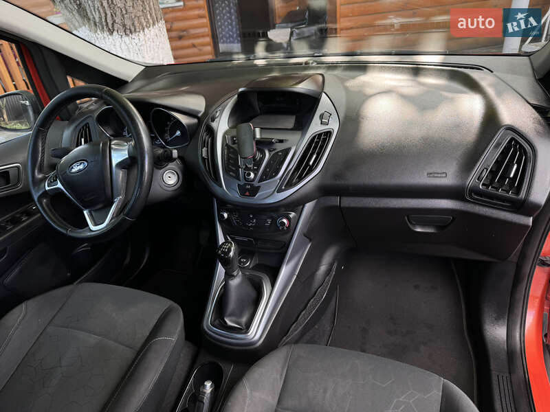 Микровэн Ford B-Max 2013 в Киеве