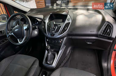 Микровэн Ford B-Max 2013 в 