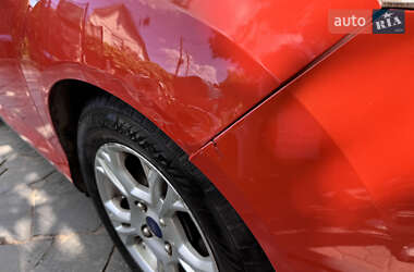 Микровэн Ford B-Max 2013 в 